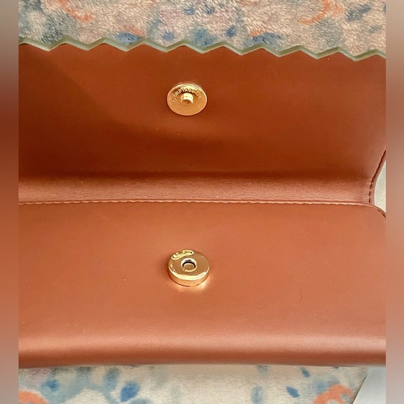 Loungefly Disney The Lion King Hakuna Matata Tri-Fold Wallet NWT - Picture 7 of 11